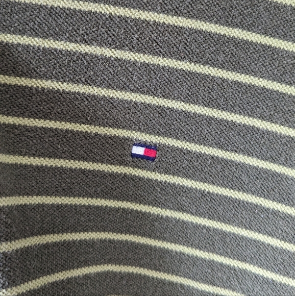 Tommy hilfiger polo - Picture 11 of 13